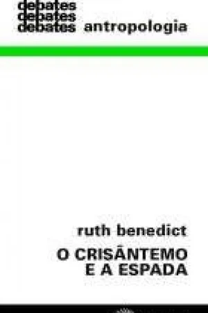 O Crisântemo e a Espada