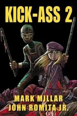 Kick Ass 2