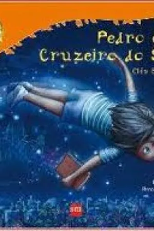 Pedro e o Cruzeiro do Sul