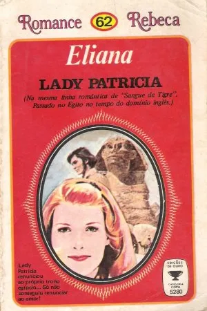 Lady Patricia