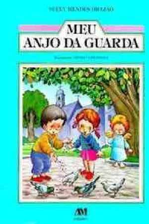 Meu Anjo da Guarda