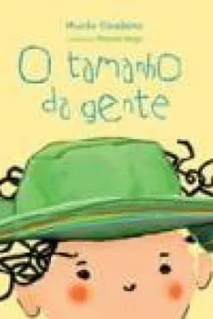 O Tamanho da Gente