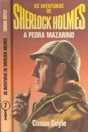 A Pedra Mazarino