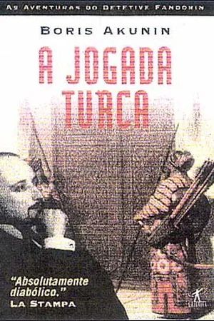 A Jogada Turca