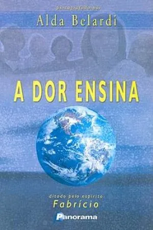 A Dor Ensina