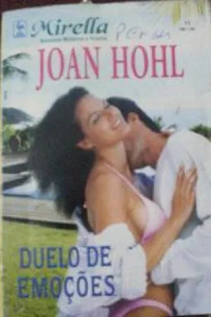 Duelo de emoções