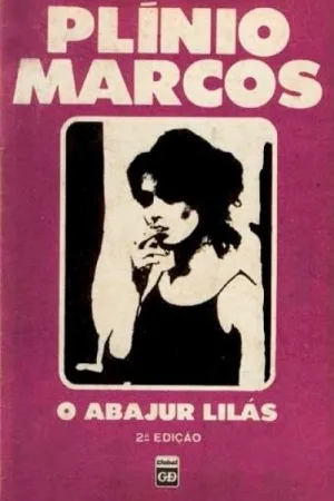 O abajur lilas