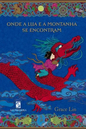 Onde a lua e a montanha se encontram