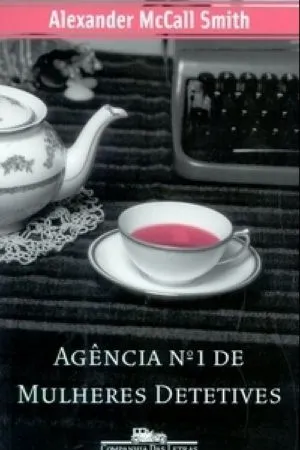 Agência número 1 de mulheres detetives