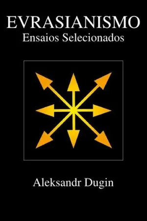 Eurasianismo