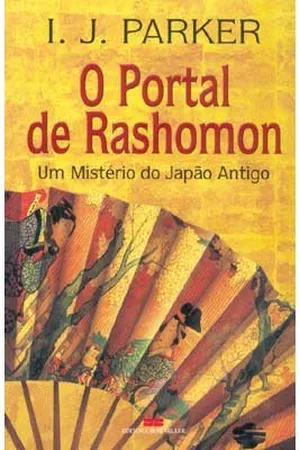 o portal de rashomon