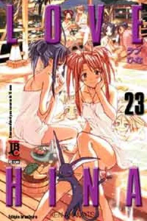 Love Hina #23
