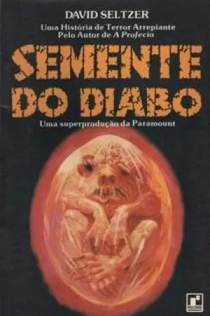 Semente do Diabo