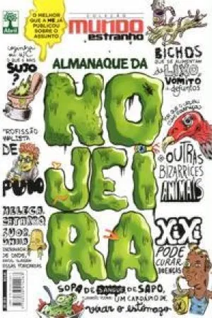Almanaque da Nojeira