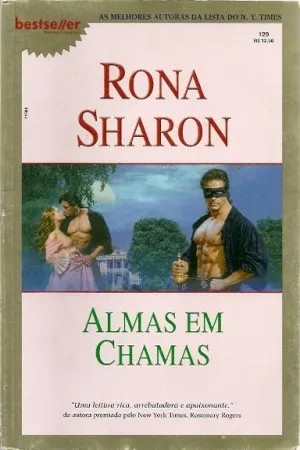 Almas em Chamas
