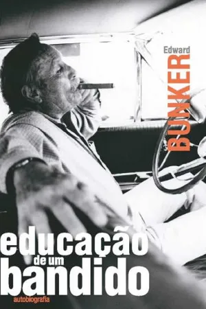 Educação de um bandido