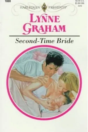 Second-Time Bride