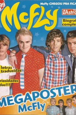 McFly - Biografia completa