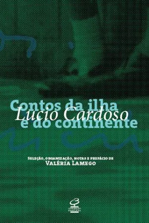 Contos da ilha e do continente