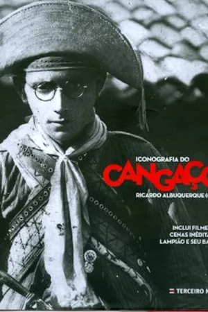 Iconografia do cangaço