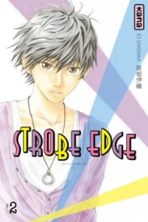 Strobe Edge #2