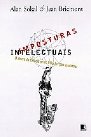Imposturas Intelectuais