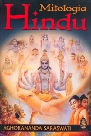 Mitologia Hindu