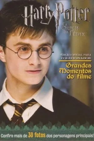 Harry Potter e a Ordem da Fênix