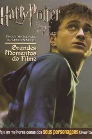 Harry Potter e a Ordem da Fênix