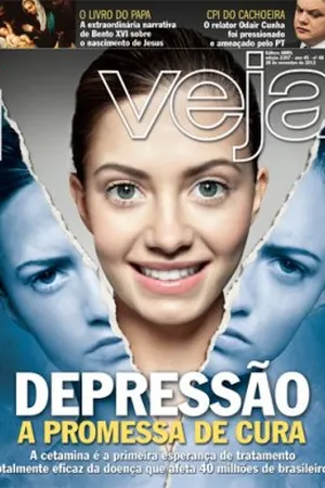 Revista Veja - Edição 2297 - 28 de novembro de 2012