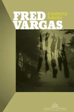 O Exército Furioso