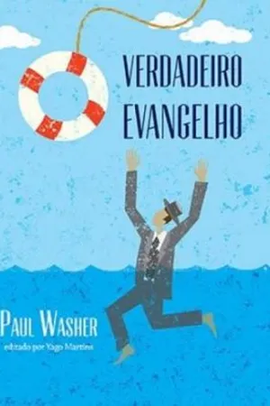 Verdadeiro Evagelho