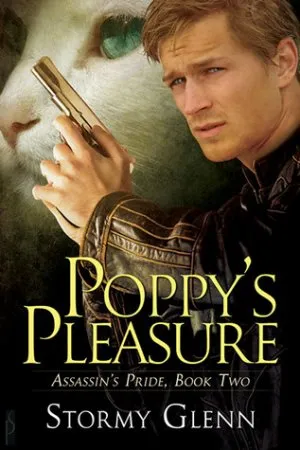 Poppy's Pleasure