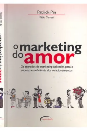 O Marketing Do Amor
