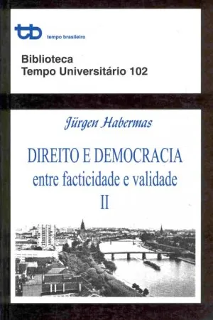 Direito e Democracia