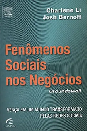 Fenômenos Sociais nos Negócios