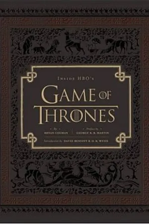 Inside HBO's Game of Thrones