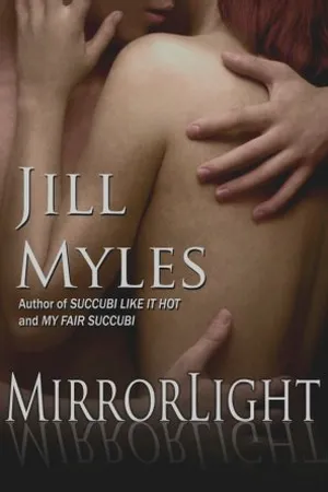 O Cavaleiro do Espelho (Mirrorlight)