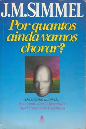 Por Quantos Ainda Vamos Chorar?