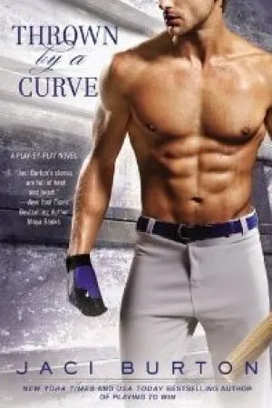 Thrown By a Curve