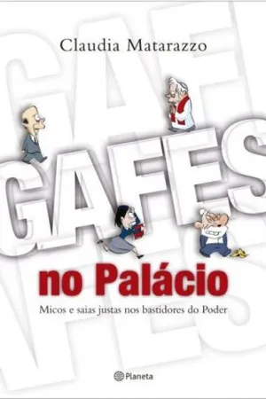 Gafes no Palácio