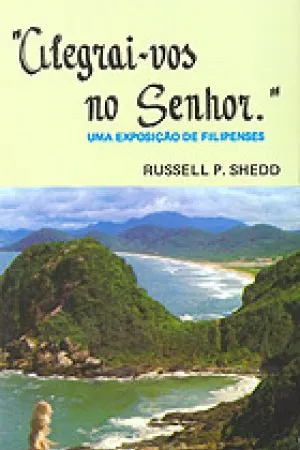Alegrai-vos no Senhor