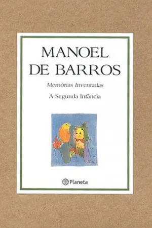 Memórias Inventadas