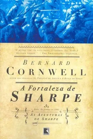 A Fortaleza de Sharpe