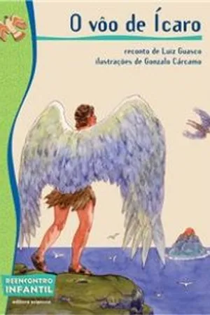 O vôo de Ícaro