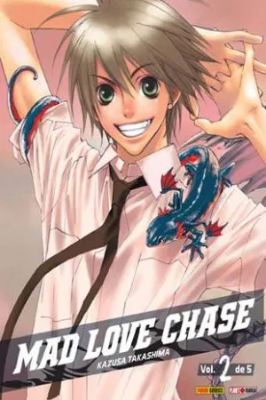 Mad Love Chase #02
