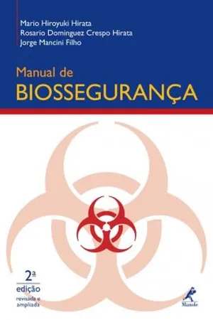 Manual de Biossegurança
