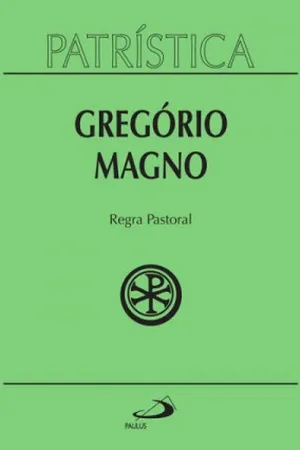 Regra Pastoral