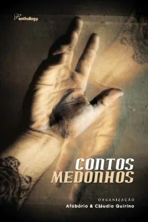 Contos Medonhos