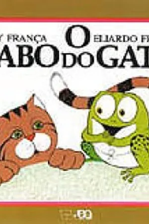 O Rabo do Gato